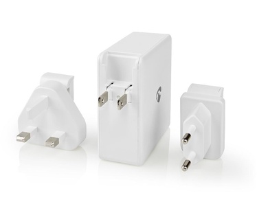 Nedis WCPD65W110WT