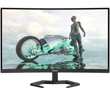 Philips Momentum 27M1C3200VL/00 Zwart