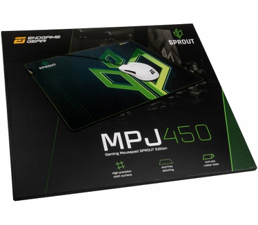 Endgame Gear MPJ450 Sprout Edition