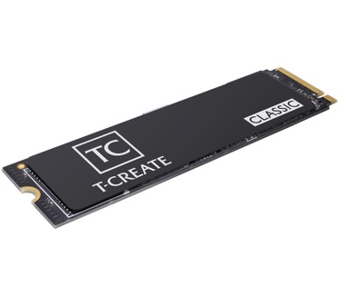 Team Group T-Create Classic PCIe 4.0 DL 2TB
