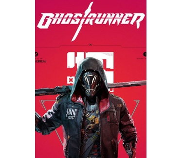 Ghostrunner