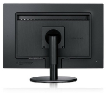 Samsung Syncmaster S19B420BW Zwart