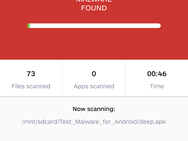 Malwarebytes for Android