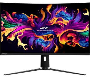 MSI MPG 321CURXDE QD-OLED