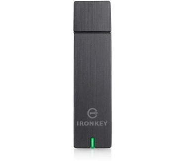 IronKey D250