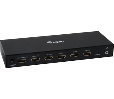 Equip 4x2 HDMI Matrix Switch
