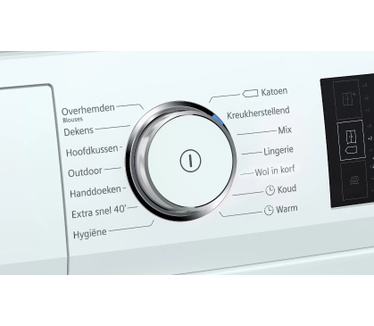 Siemens WT7U4692NL