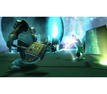 Beyond Good & Evil
