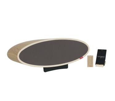 Tangent Classic Ash