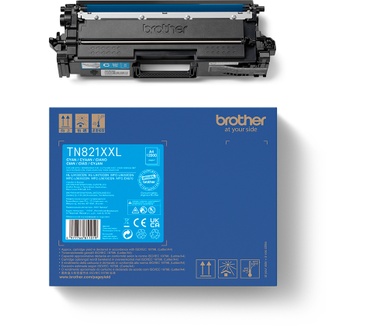 Brother TN-821XXLC