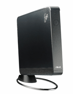 Asus Eee Box B202 Zwart