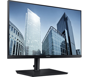 Samsung S24H850 Zwart
