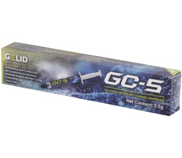 Gelid Solutions GC-5 3.5g