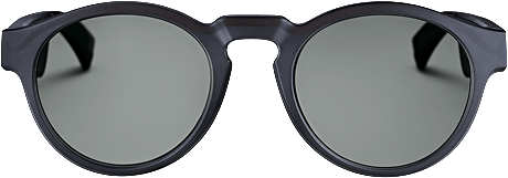 Bose audiobril Frames Rondo (Zwart)