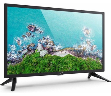 Engel LE 2461 T2 Zwart