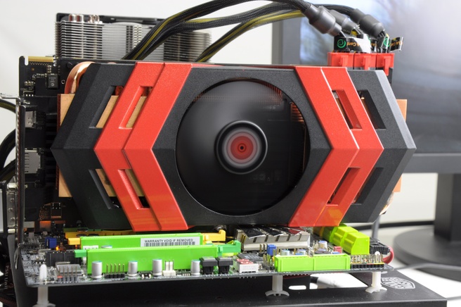 Asus Ares