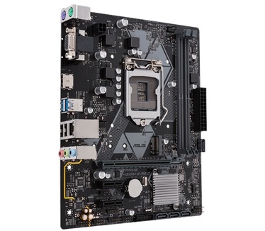 Asus PRIME H310M-E R2.0