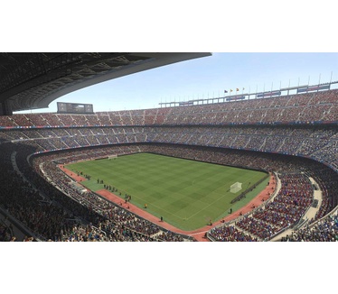 PES 2017, Xbox One