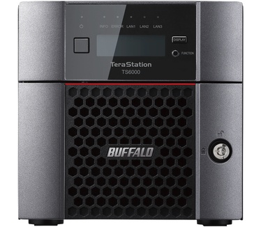 Buffalo TeraStation 6200 4TB