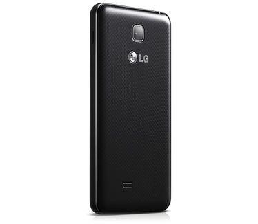 LG Optimus F5 Wit