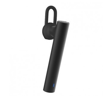 Xiaomi Mi Bluetooth Headset Basic (Zwart)
