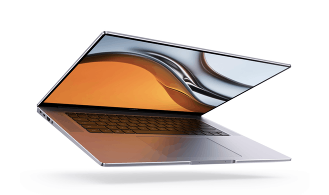 Huawei Matebook 16
