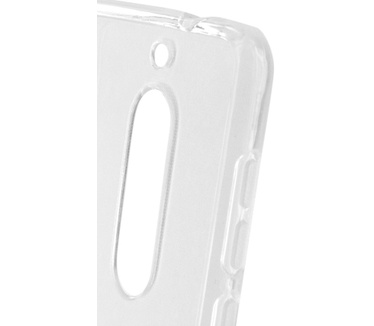 Mobiparts Classic TPU Case Nokia 5 Transparent