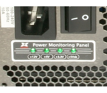 Nesteq XS-600