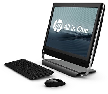 HP Touchsmart 520-1001NL (LN683EA)