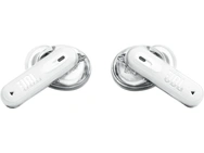 JBL Tune Beam 2 Ghost (Wit)