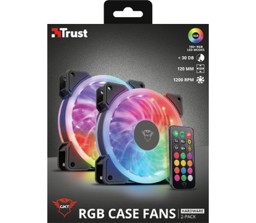 Trust GXT 770 RGB