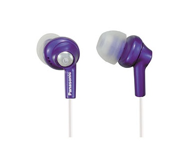 Panasonic RP-HJE270 (Blauw)