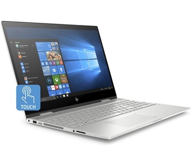 HP Envy x360 15-cn1350nd