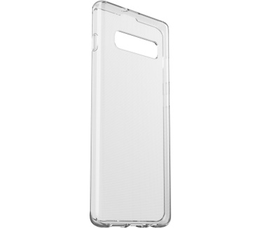 Otterbox Symmetry Case Samsung Galaxy S10  Paars