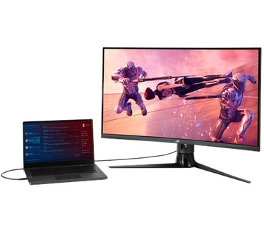 Asus XG32VC