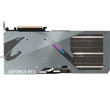 Gigabyte GeForce RTX 4080 16GB MASTER
