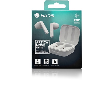 NGS ARTICA MOVE