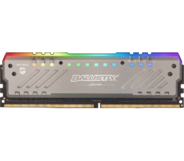 Crucial Ballistix Tactical Tracer RGB BLT8G4D26BFT4K