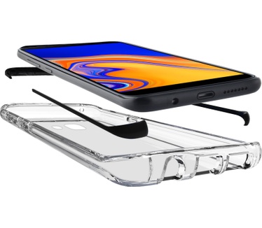 Azuri AZBUMPFLEXSAJ415-BLK