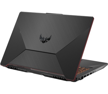 ASUS FX706LI-HX205T-BE