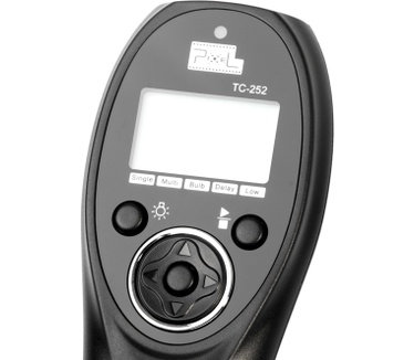 Pixel TC-252/S1