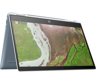 HP Chromebook x360 14-da0900nd