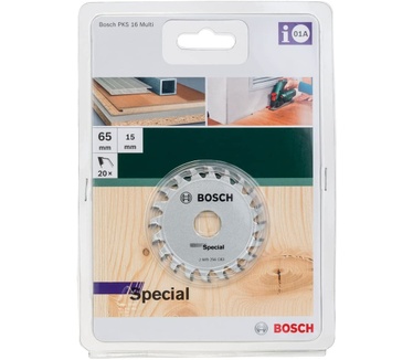 Bosch ‎2609256C83