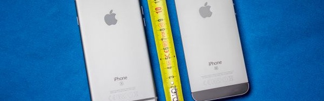 apple werkt aan goedkopere iphone met 4
