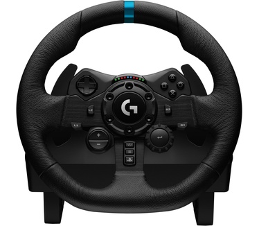Logitech G923 SE