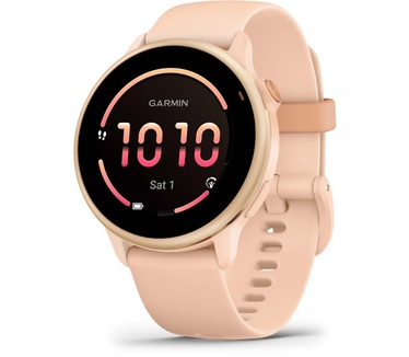 Garmin vivoactive 6, Roze