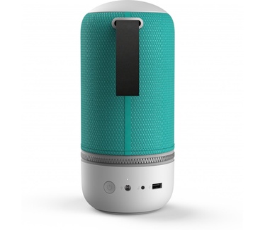 Libratone Zipp Mini 2 Groen