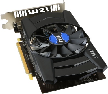 MSI Radeon R7 250 2GD3 OC