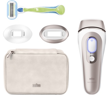 Braun Skin i-expert PL7147