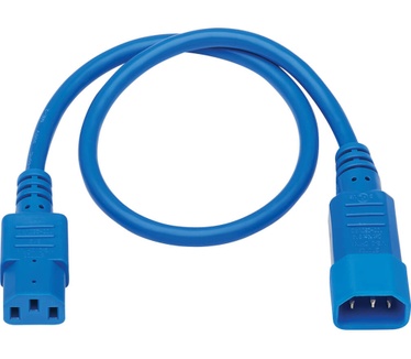 Tripp-Lite P004-002-ABL Blauw